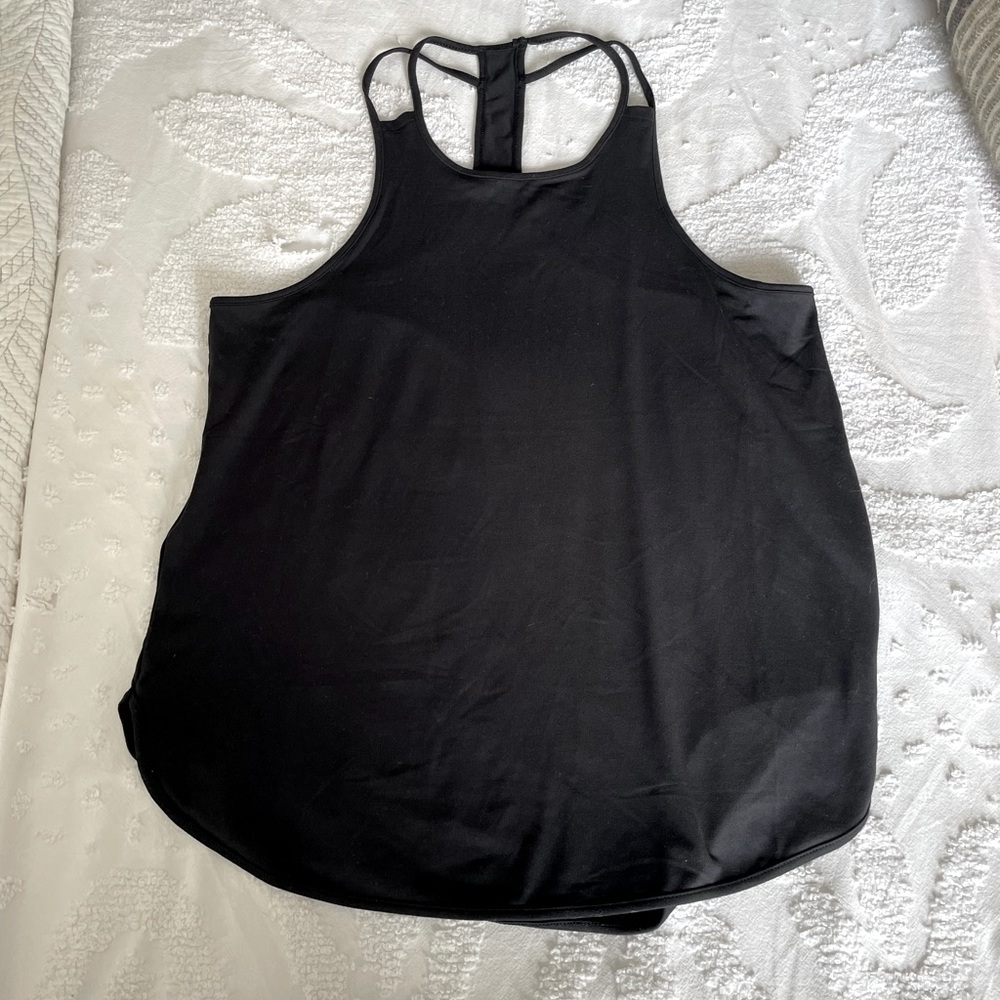 NWOT Workout Top